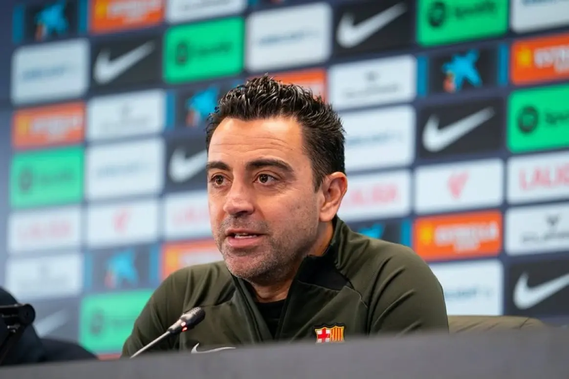xavi-hernandez-nowym-selekcjonerem-reprezentacji-holandii-jestem-synem-holenderskiego-futbolu